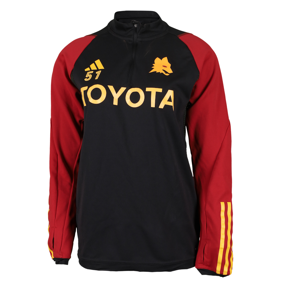 Women's Training Top - Troelsgaard
