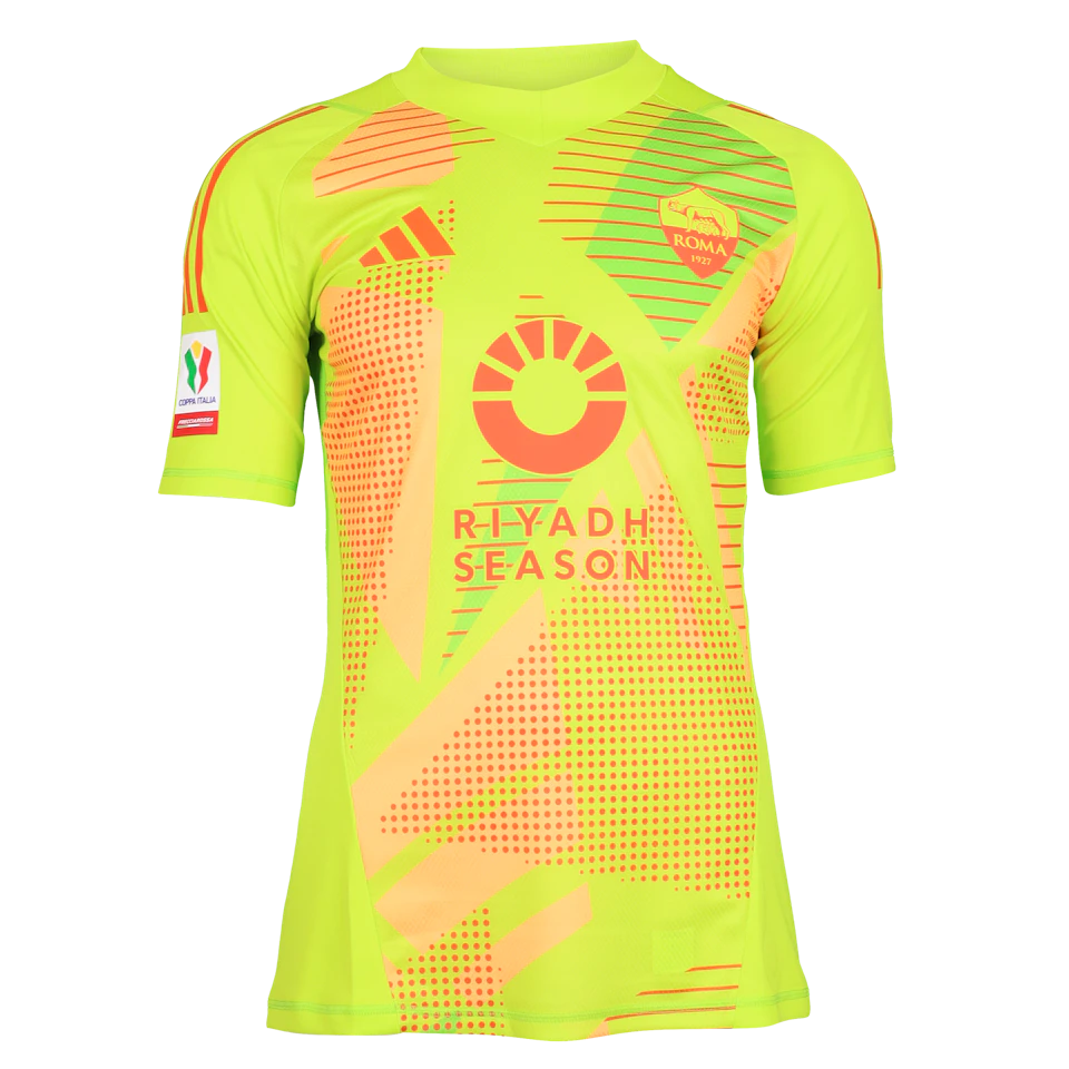 Giorgio De Marzi | AS Roma