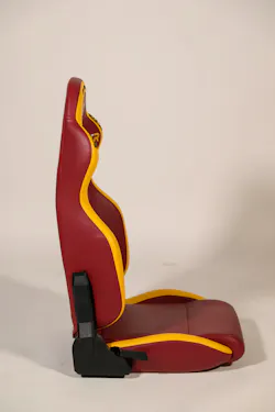 Stadium Bench Seat (5)