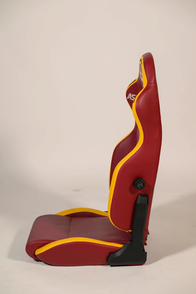 Stadium Bench Seat (4)