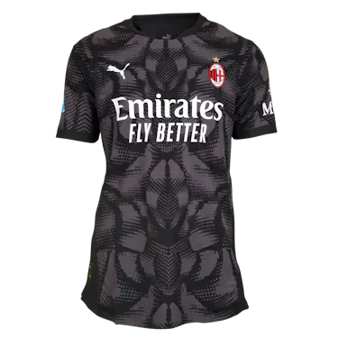 来自AC Milan的Mike Maignan球衣