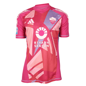 Maillot de Mile Svilar (AS Roma)
