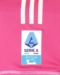 Maillot de Mile Svilar (AS Roma)