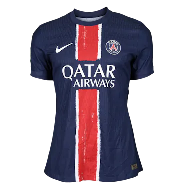 Maglia di Ousmane Dembélé (Paris Saint-Germain)