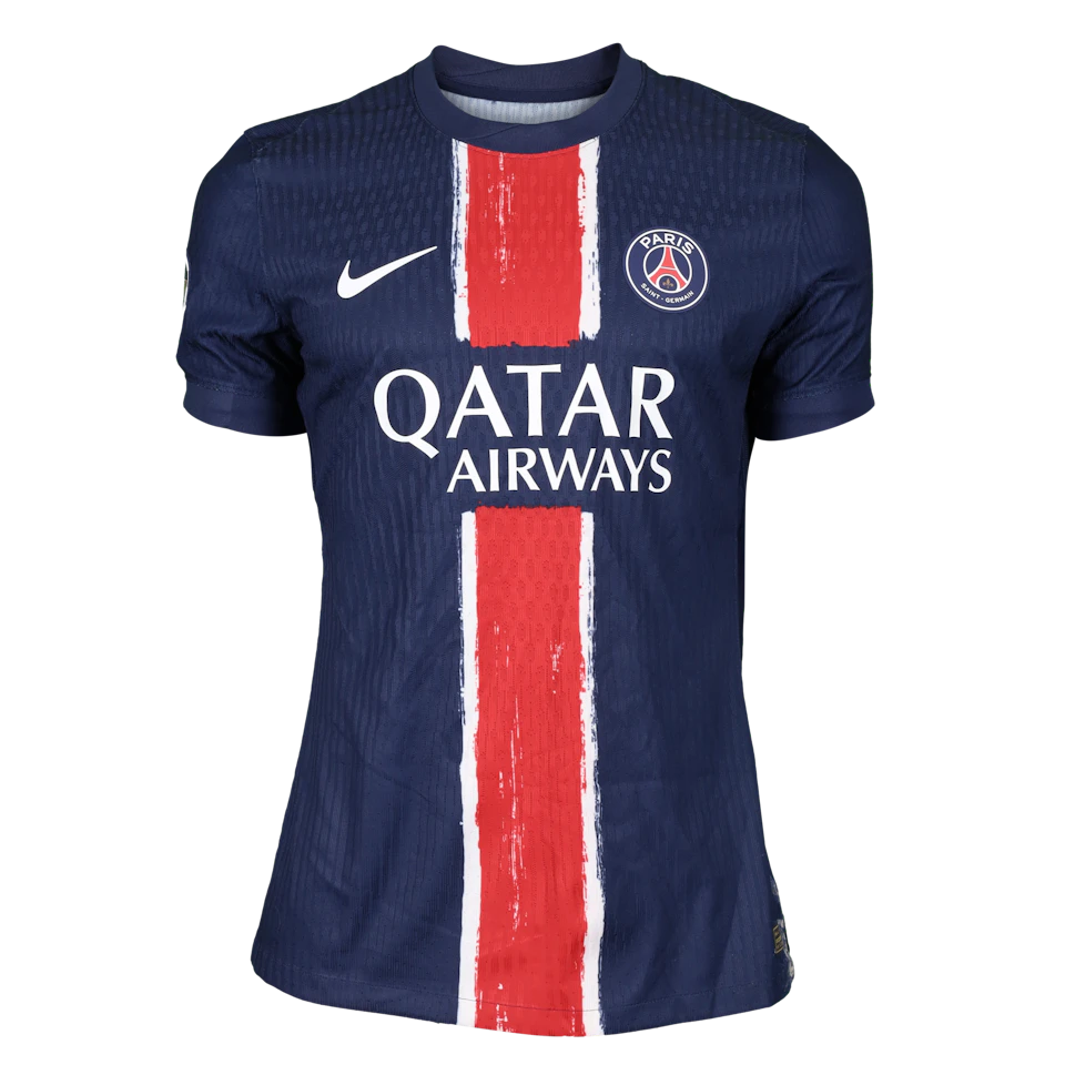 Maglia di Désiré Doué (Paris Saint-Germain)