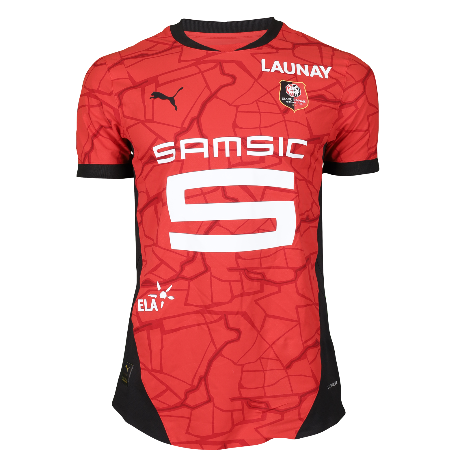【正規品】Stade Rennais 古橋享梧 ユニフォーム 古橋亨梧が移籍！古豪スタッド・レンヌ、最新のユニフォームは