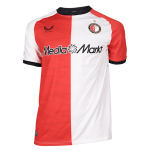 Dávid Hancko Feyenoord shirt