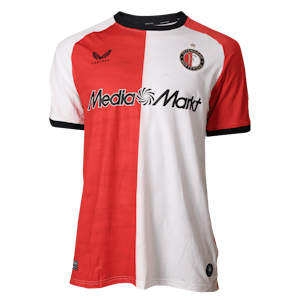 Jakub Moder Feyenoord shirt