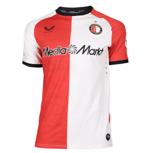Maillot de Gijs Smal (Feyenoord)