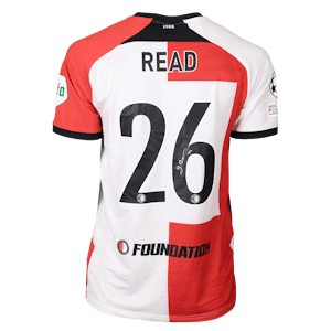 Givairo Read Feyenoord shirt