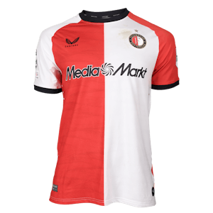 Givairo Read Feyenoord shirt