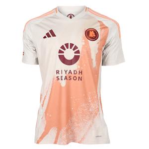 Manu Kone AS Roma shirt