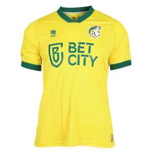 Ezequiel Bullaude Fortuna Sittard shirt
