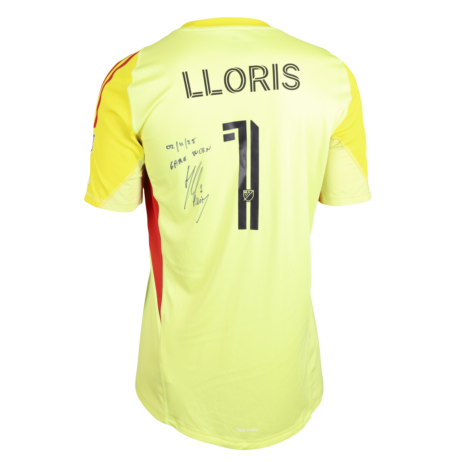 lloris france jersey