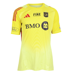 Hugo Lloris Los Angeles FC jersey