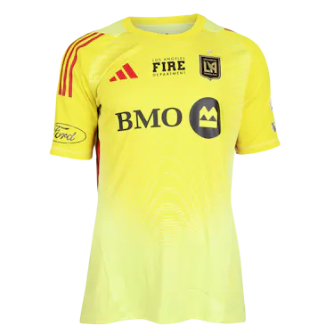 Maillot de Hugo Lloris (LAFC)