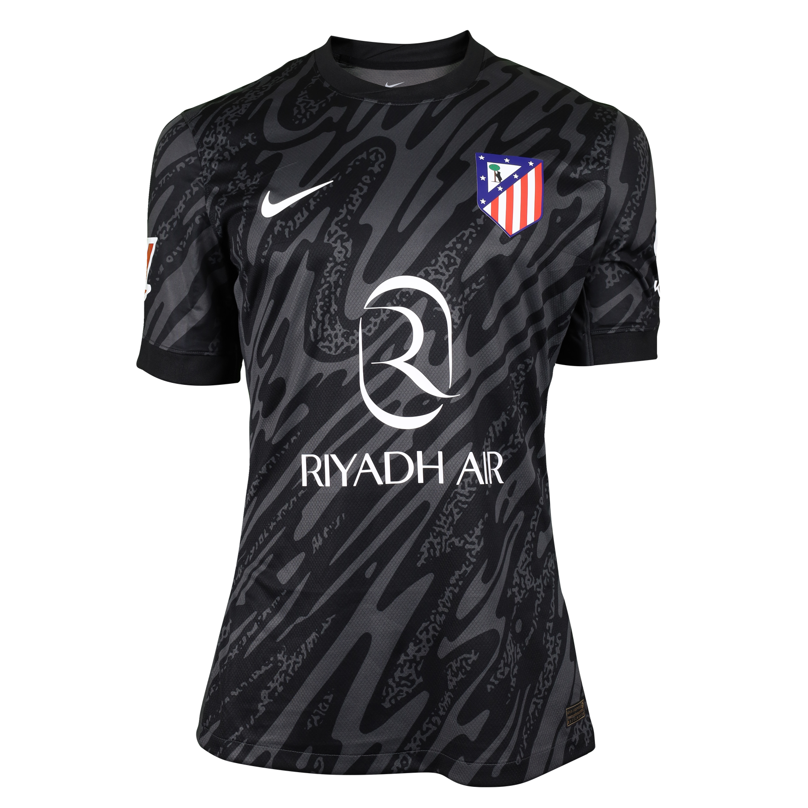 Jan Oblak Atlético de Madrid shirt