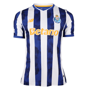 Maglia di João Mário Neto Lopes (FC Porto)