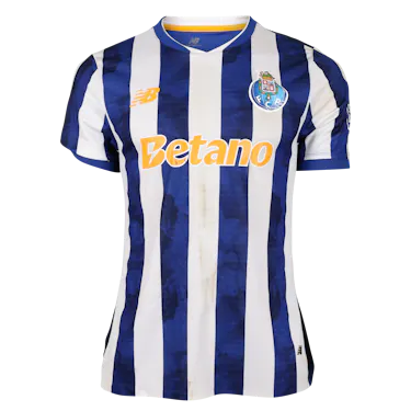 Camiseta Alan Varela FC Porto