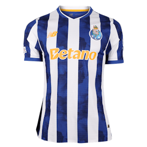Ivan Marcano Sierra FC Porto shirt