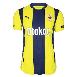 Dušan Tadić Fenerbahçe forması
