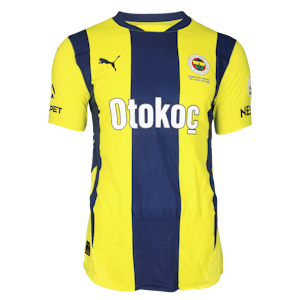 Sebastian Szymański Fenerbahçe forması