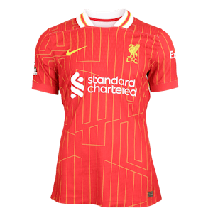 Conor Bradley Liverpool jersey