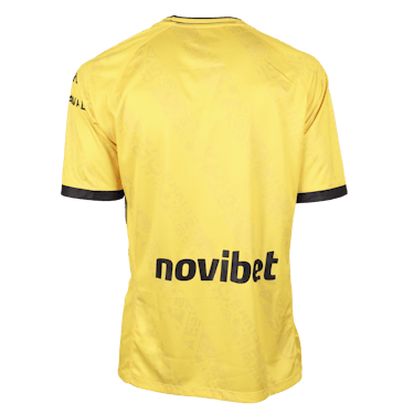 Aris FC - Squad Signed Shirt 