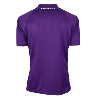 Squad Signed Shirt - 1