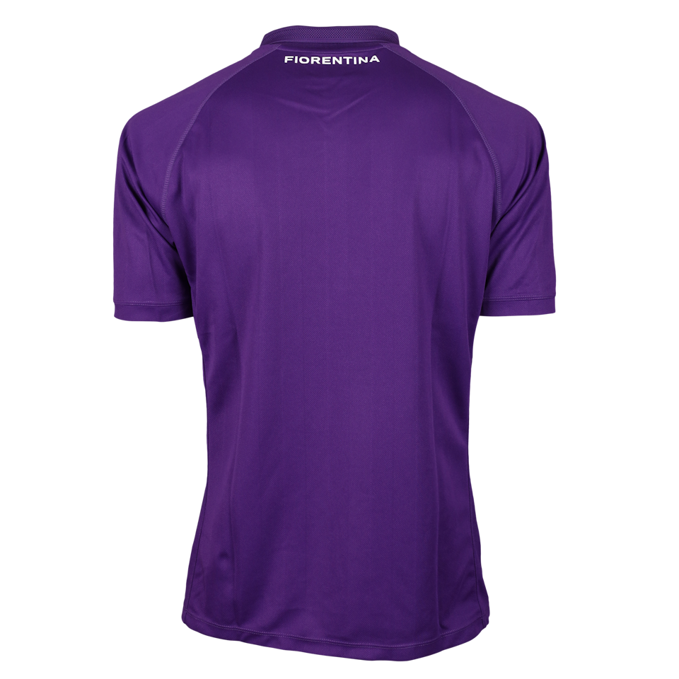 Squad Signed Shirt - 1