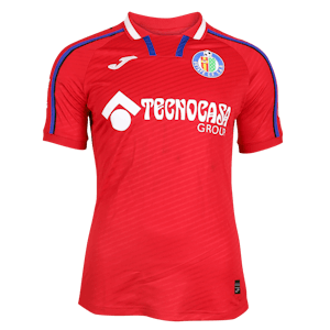 Ramón Terrats Espacio Getafe CF jersey