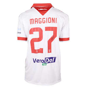 Maglia di Tommaso Maggioni (Mantova 1911)