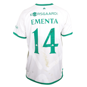 Anosike Ementa Viborg shirt
