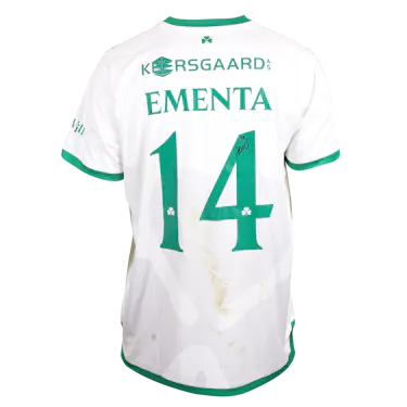 Anosike Ementa Viborg shirt