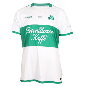Anosike Ementa Viborg shirt