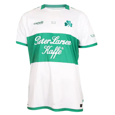 Anosike Ementa Viborg shirt