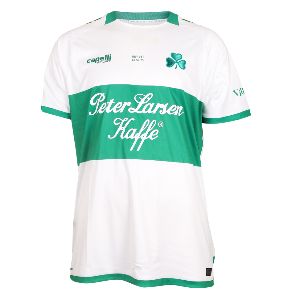 Anosike Ementa Viborg shirt