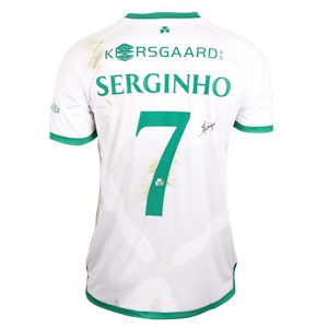 Sérgio Pereira Andrade Viborg jersey
