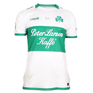 Sérgio Pereira Andrade Viborg jersey