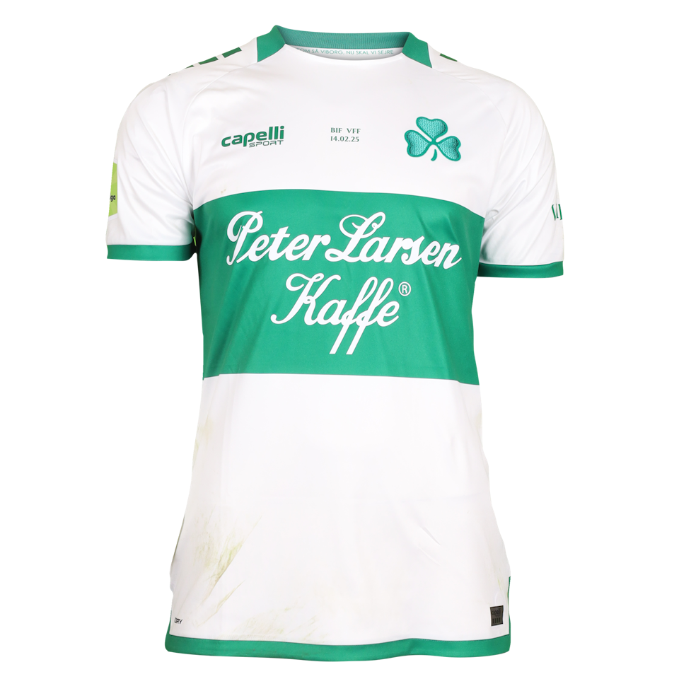 Sérgio Pereira Andrade Viborg jersey