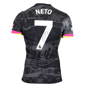 Camisa de Pedro Neto Chelsea