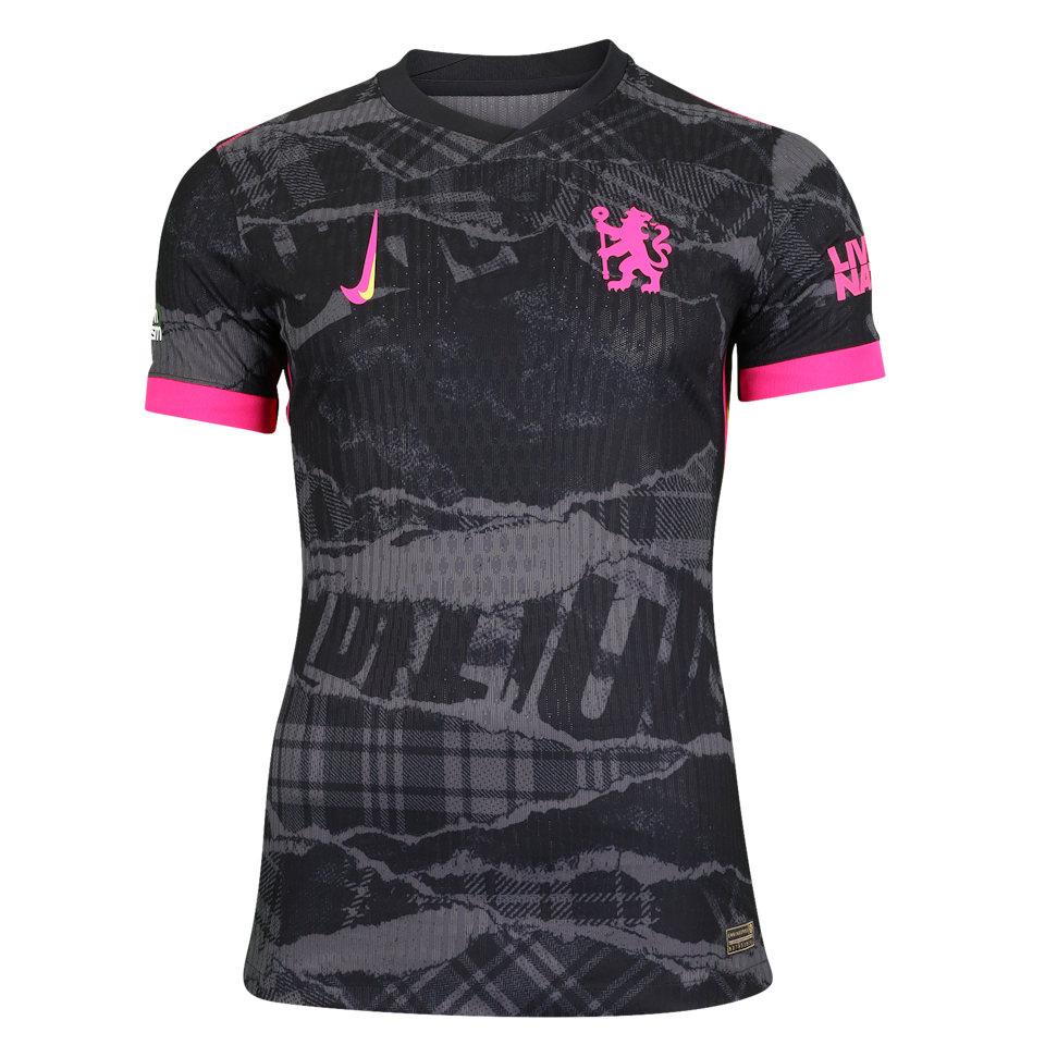 Camisa de Pedro Neto Chelsea