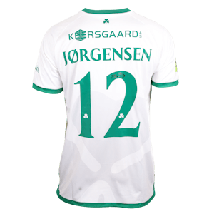 Thomas Jørgensen Viborg shirt