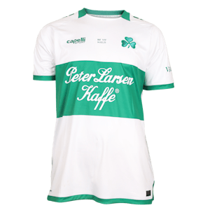 Thomas Jørgensen Viborg shirt