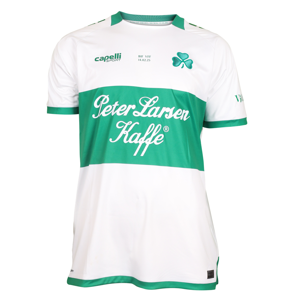 Thomas Jørgensen Viborg shirt