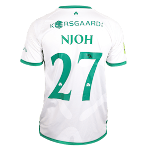 Yonis Njoh Viborg jersey