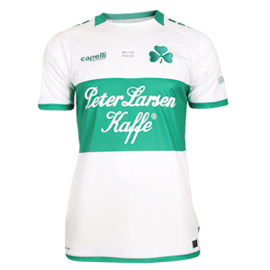 Yonis Njoh Viborg jersey