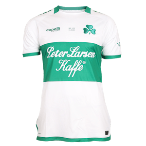 Srdan Kuzmic Viborg jersey