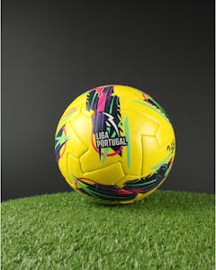 Match Scored Ball `45 - Rodrigo Pinho