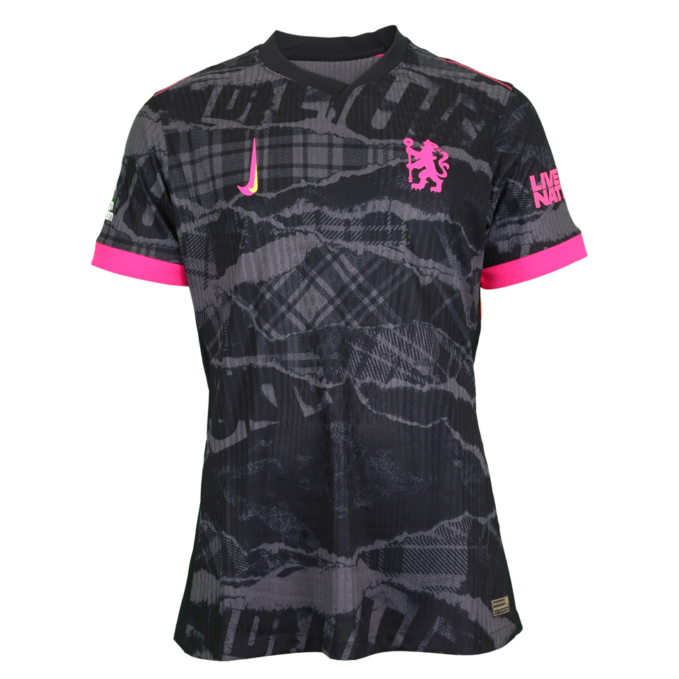 Chelsea-Trikot von Oluwatosin Adarabioyo